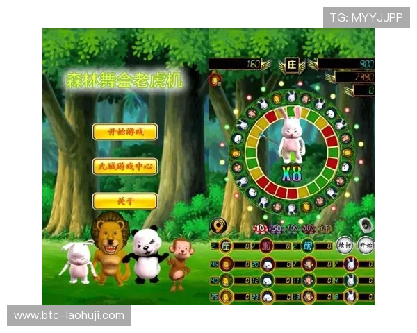 多样化老虎机类型游戏推荐:适合新手和老玩家的最佳选择指南