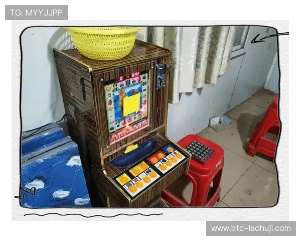 最新老虎机类型游戏推荐及其玩法攻略指南